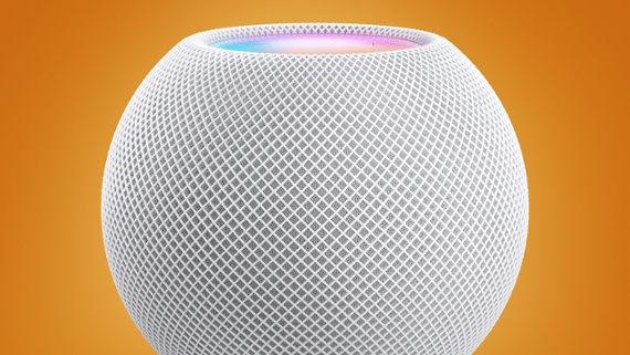 Apple is unlocking the HomePod mini's hidden powers