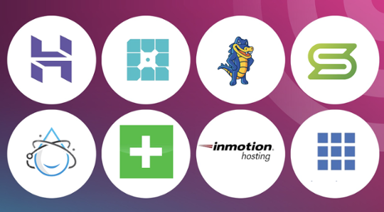 Best web hosting services for 2024