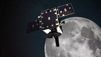 This device will make GPS work on the moon