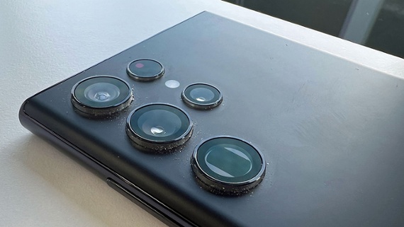 The Galaxy S23 Ultra could get even more camera upgrades