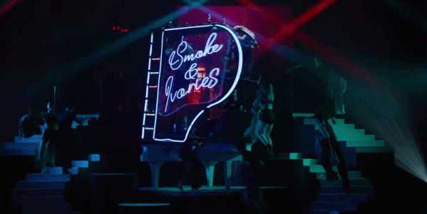 Video Case Study: Martin Professional Lighting Sets Sail with Celebrity Solstice