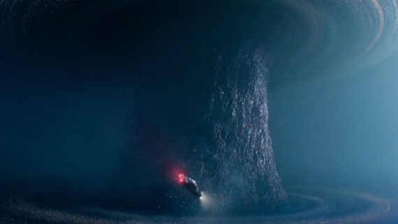 'Stranger Things' and other sci-fi wormhole uses