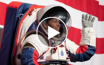 Video: How NASA is building next-gen spacesuits for Artemis moon astronauts