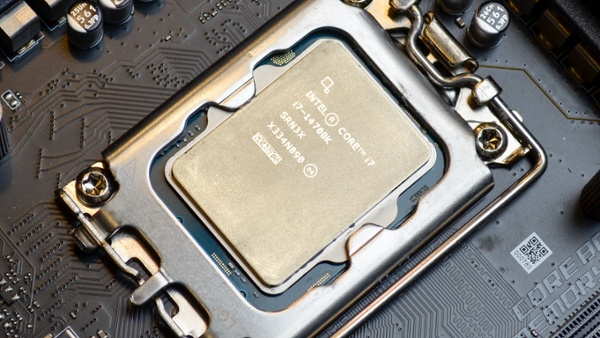 Pricing leaks for Intel's cheapest 14th-gen processor