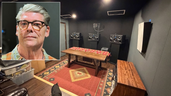 Recovery, Revival and Rebuilding: LA Recording After the Wildfires, Part 2