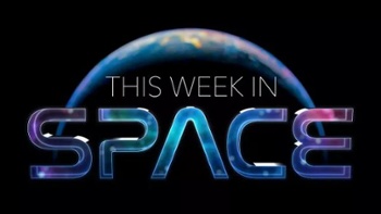 Space.com joins 'This Week in Space' podcast on TWiT and you can tune in