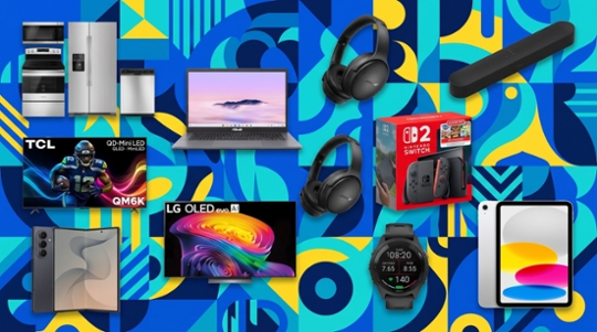 TechRadar