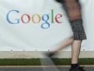 Former Google worker details verbal, physical abuse in suit