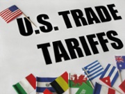 Tariffs present supply chain challenges, opportunities