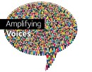 Free webinar: Amplifying Voices