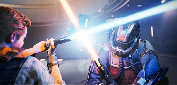 'Star Wars Jedi: Survivor' video game delayed to April 28