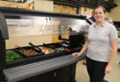 Bettendorf schools earn USDA award for meal innovation