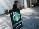 Starbucks, Walmart lead paid-leave trend in 2018