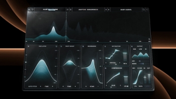 Baby Got Bass with New SubCulture Plug-In