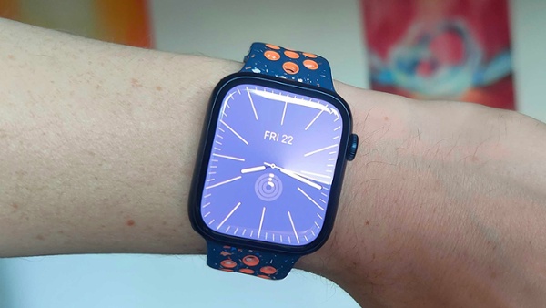 Our full review of the Apple Watch 9 has landed
