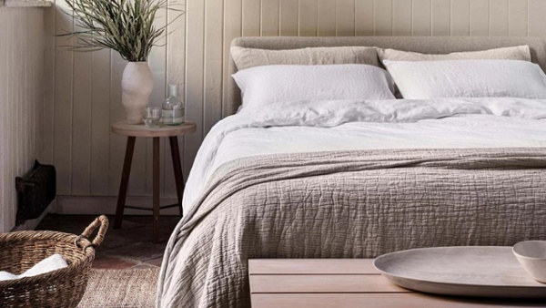 Naturalmat is the organic bedding and mattress brand you need to know about