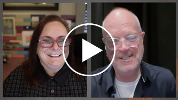 Exclusive Video Interview with Harman Professional Solutions on Expansion of the BSS Soundweb OMNI Portfolio, and the Future of AMX