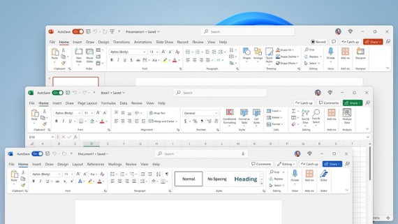 Microsoft Office 2024 gets you new versions of Word, Excel, PowerPoint, and more, no subscription required