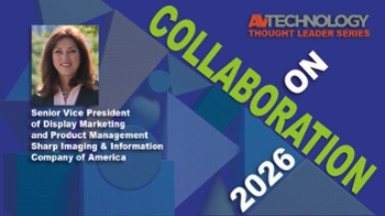On Collaboration 2026: Sharp Imaging & Information Company of America
