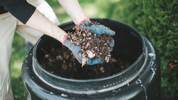 How to speed up composting – 7 expert methods to quickly break down your pile