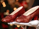 FBI finds missing pair of Dorothy's ruby slippers