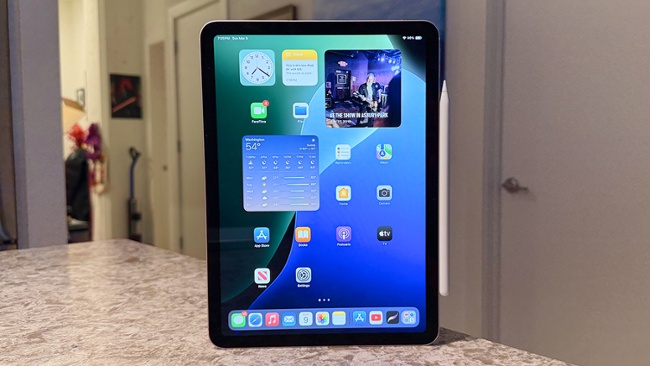 Why the M3 iPad Air should be your next tablet