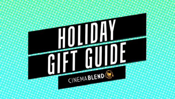 The 2021 Holiday Gift Guide: Gift Ideas For Film And TV Fans