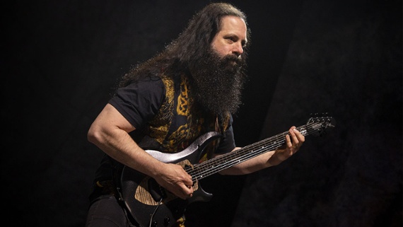 John Petrucci shares his top 3 tips for better guitar tone