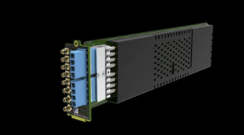 MultiDyne Expands MDoG openGear Series