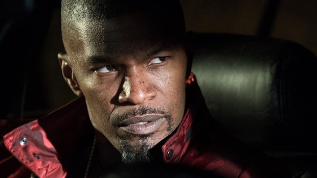 Jamie Foxx Wants To Remake A Stephen King Movie With A Black Lead