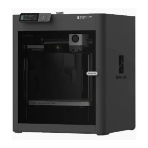 Bambu Lab P1S 3D Printer: was $699 now $399 at Bambu Lab