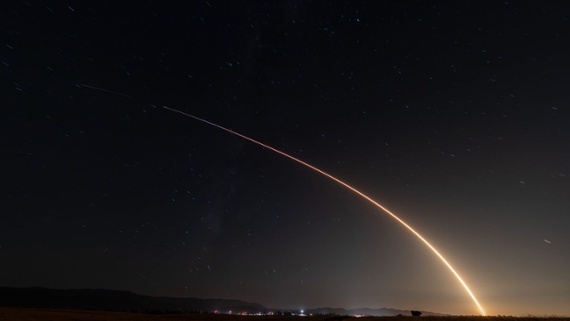 SpaceX launches 23 Starlink satellites to orbit