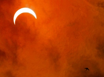 Solar eclipses: When is the next one?