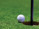 Bring golf's wisdom from the course to the C-suite