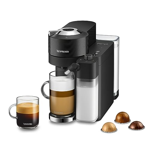 Nespresso Vertuo Lattissima, $370.44 at Amazon