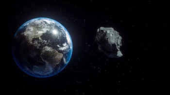 Scientists spot 10,000th medium near-Earth asteroid in planetary defense milestone