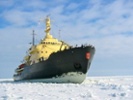 The Northwest Passage is ready for more traffic