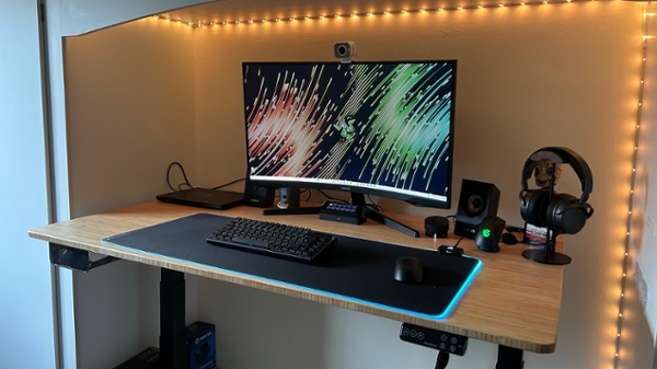 I've been upgrading my gaming desk every Prime Day for years - these are the five gadgets I'm buying in this year's sale