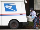 USPS announces rate hikes following $6.5B loss for 2023