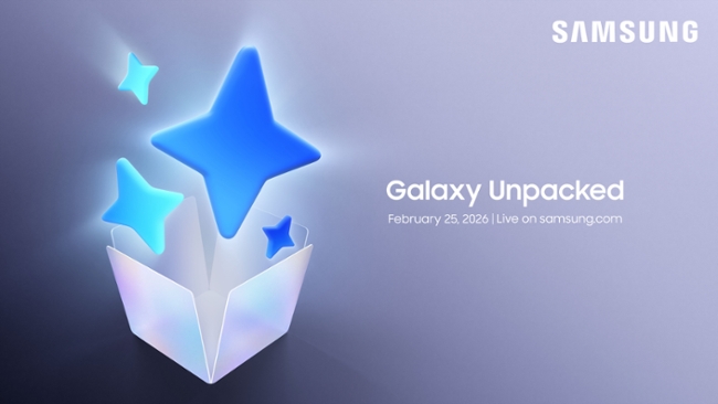 Samsung Galaxy Unpacked