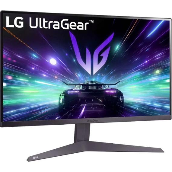 LG 27" UltraGear FHD 180Hz Gaming Monitor $129.00 (was $159.00)