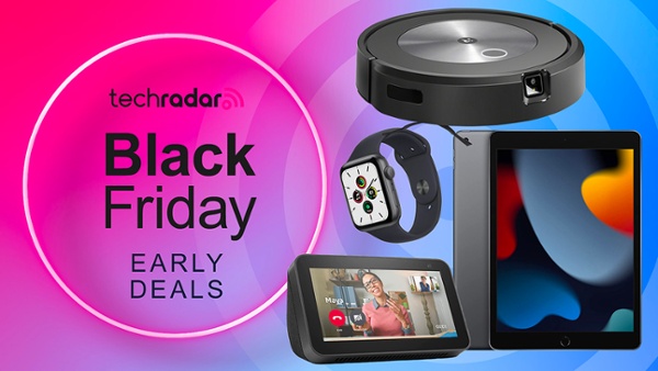 The 13 best early Black Friday deals we've found this week