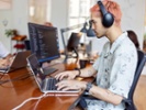 Study: How different genres of music affect productivity