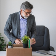 Losing Your Job in Your 50s or 60s Can Derail Everything: Here's How to Safeguard Your Retirement Plan