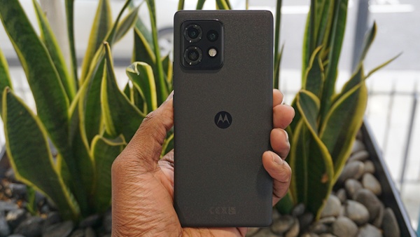 Motorola's next flagship phone just leaked