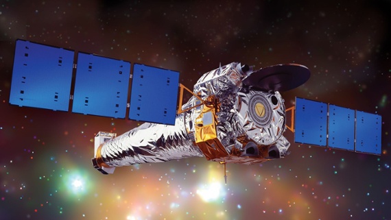Private mission could extend life of the Chandra telescope