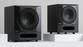 ADAM Audio Launches Subwoofers, Calibration Platform