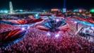 Mixing in the LaB at Coachella 2026