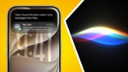 Siri AI, macOS Golden Gate prioritize practical features