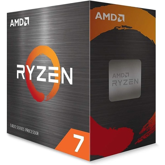 Ryzen 7 5800X